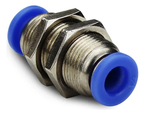 Pasachapas - Conectores Neumáticos CP Goma