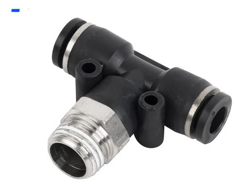 Tees - Conectores Neumáticos CP Goma