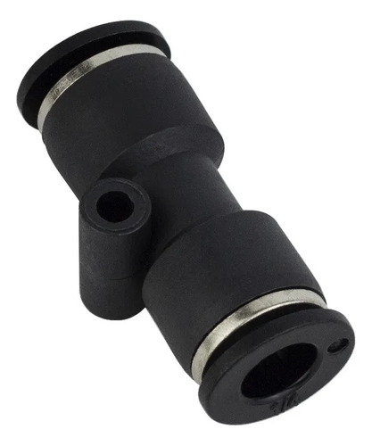 Uniones y Reducciones - Conectores Neumáticos CP Goma