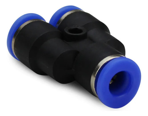 Y y Cruz - Conectores Neumáticos CP Goma