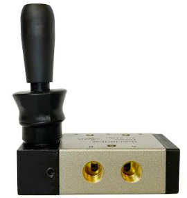 Válvula de Posiciones