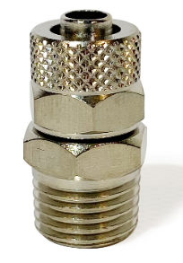 Otros Accesorios - Conectores Neumáticos CP Goma