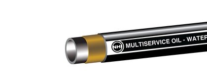 Manguera para combustible NHI