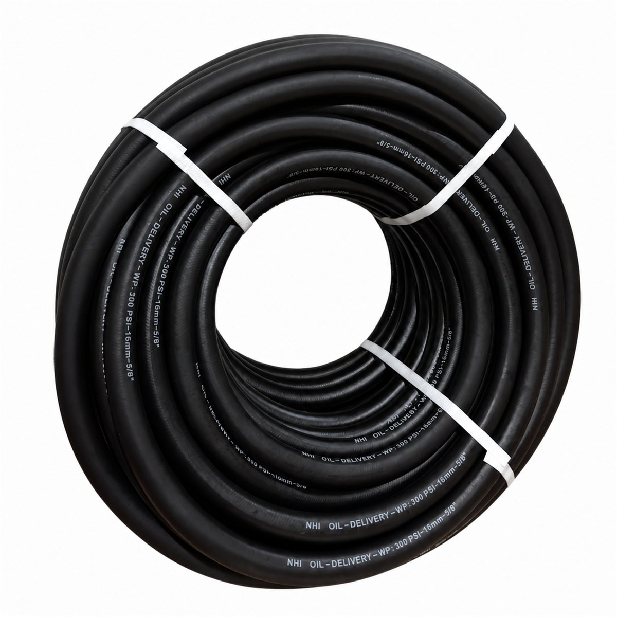 Manguera para combustible NHI
