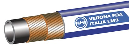 Manguera Verona NHI