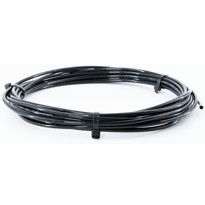 Manguera PA negra CP Goma