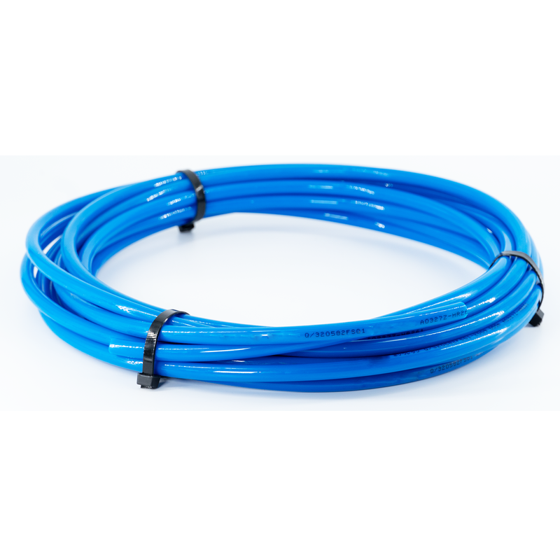 Manguera PU Azul 10mm